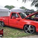 1990 GMC Sierra 1500 Custom Resto Mod Pickup Truck