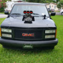 1990 GMC Sierra 1500 Extended Cab Truck