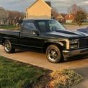 1990 GMC Sierra 1500 Show Truck Low Miles Rust Free Garage Kept