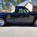 1990 GMC Sierra 1500 Step-side Pickup