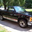 1990 GMC Sierra ST
