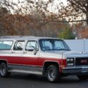 1990 GMC Suburban 1500 2X4 ... Tailgate Rear Power Glass..Cruise Control