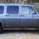 1990 GMC Suburban 6.2 Diesel