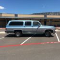 1990 GMC Suburban R1500