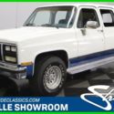 1990 GMC Suburban R2500 SUV 1990 R2500 Used 7.4L V8 16V Automatic RWD