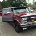 1990 GMC - SUBURBAN SLE - V-1500 4X4