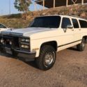 1990 Gmc Suburban