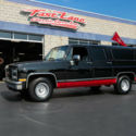 1990 GMC Suburban Very Original Low Mileage Clean Carfax
