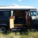 1990 GMC Vandura 2500