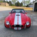 1990 Goben Shelby Cobra