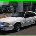 1990 GT Used 5L V8 16V Manual RWD