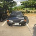 1990 GTR