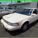 1990 GXE Used 3L V6 12V Automatic FWD