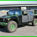 1990 HMMWV FOV1 HUMMER H1 CUSTOM SEMA SHOW AWESOME HUMMER