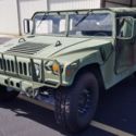 1990 HMMWV M998 3K miles