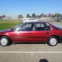 1990 Honda Accord DX 121K miles!! Wow! Drives Great and Looks Great - Classic!!