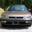 1990 Honda Accord DX