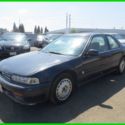 1990 Honda Accord EX Used 2.2L I4 16V Automatic NO RESERVE
