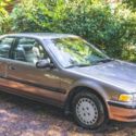 1990 honda accord LX (2-door)