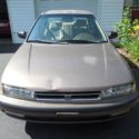 1990 Honda Accord LX