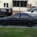 1990 Honda Accord
