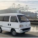 1990 Honda Acty Micro Van
