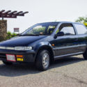 1990 Honda City CR-i *** JDM Import *** Free Ro-Ro Shipping!