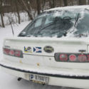 1990 Honda Civic 5 Speed Coup 2 Door Low Miles