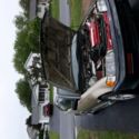 1990 Honda Civic Base 1.6 vtec DOHC