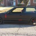 1990 Honda Civic Hatchback-NO RESERVE W/ 2 YouTube videos