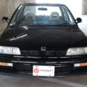 1990 HONDA CIVIC SEDAN JDM RHD