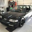 1990 Honda Civic Si - Clean + Tasteful Mods