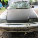 1990 Honda Civic Si HB - Mini -me -  Project - GC