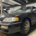 1990 Honda CRX SI 1.6 manual transmission