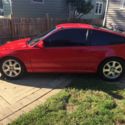 1990 honda crx si 1.6l