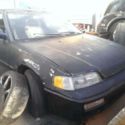 1990 Honda CRX
