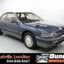 1990 Honda Legend