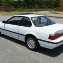 1990 Honda Prelude 2.0 Si 5spd one owner
