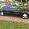1990 Honda Prelude 2.0 Si Coupe 2-Door 2.0L