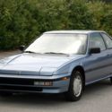1990 HONDA PRELUDE S, 5SP MANUAL, TWIN CAM, NEARLY PRISTINE CONDITION