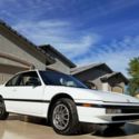 1990 Honda Prelude Si 5-speed, non-4ws, classic survivor, fresh engine rebuild!