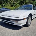 1990 Honda Prelude SR every record since new from Honda Dealership