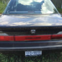 1990 Honda Prelude