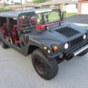 1990 HUMMER H1 FULLY CUSTOM SHOW TRUCK 6.2L DIESEL 4X4 ONE OF A KIND LOOK