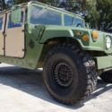 1990 hummer h1 hmmwv
