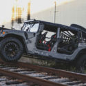 1990 HUMMER H1 HUMVEE FULLY CUSTOMIZED STREET LEGAL