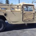 1990 Hummer H1 Humvee (Street Legal)