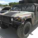 1990 Hummer HMMWV M998 |*NO RESERVE*