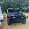 1990 hummer humvee h1 street legal tn title plus extras helmet top (new pics)