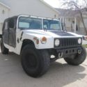 1990 Humvee HMMWV H1 M998 - Clean - Daily Driver